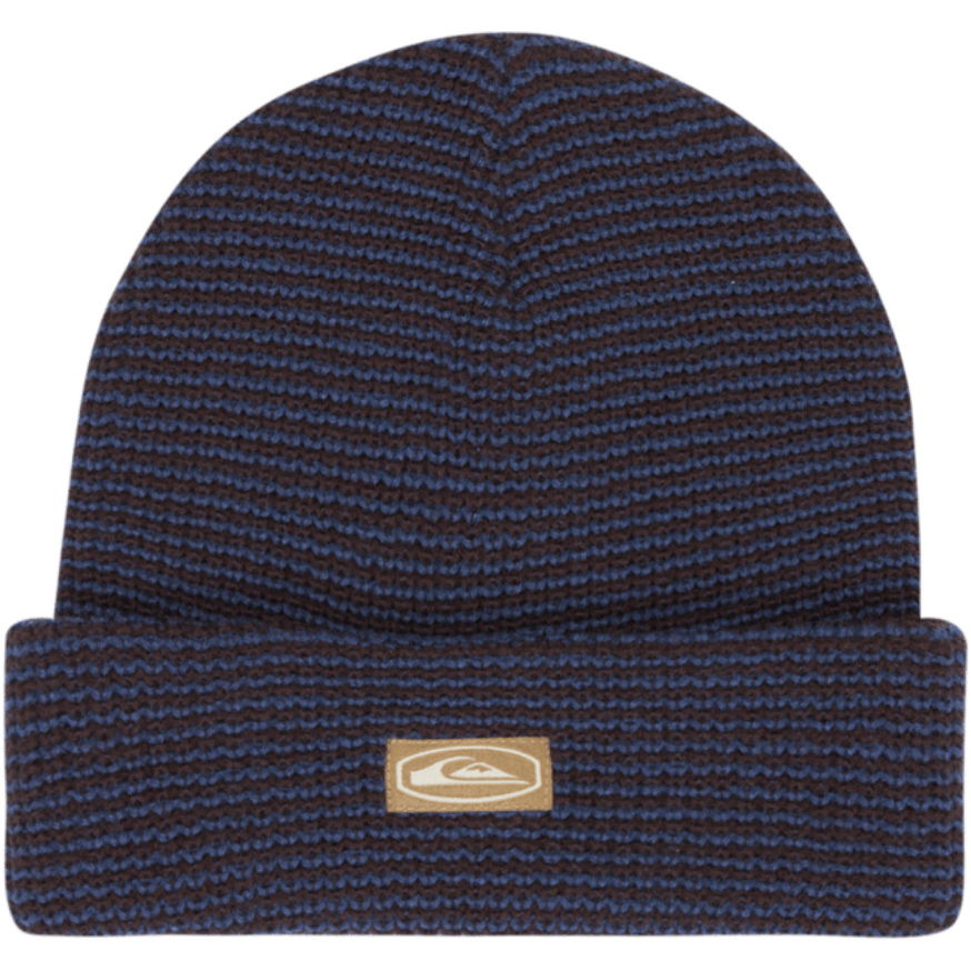 2026 Quiksilver Mens Performer Waffle EQYHA03498 - Java